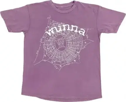 Spider Worldwide Wunna T-Shirt